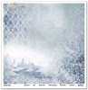 Papeles Scrapbooking SLS-066 Merry Christmas